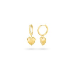 Boucles d´oreilles Femme Radiant RY000056 Acier inoxydable 2,5 cm