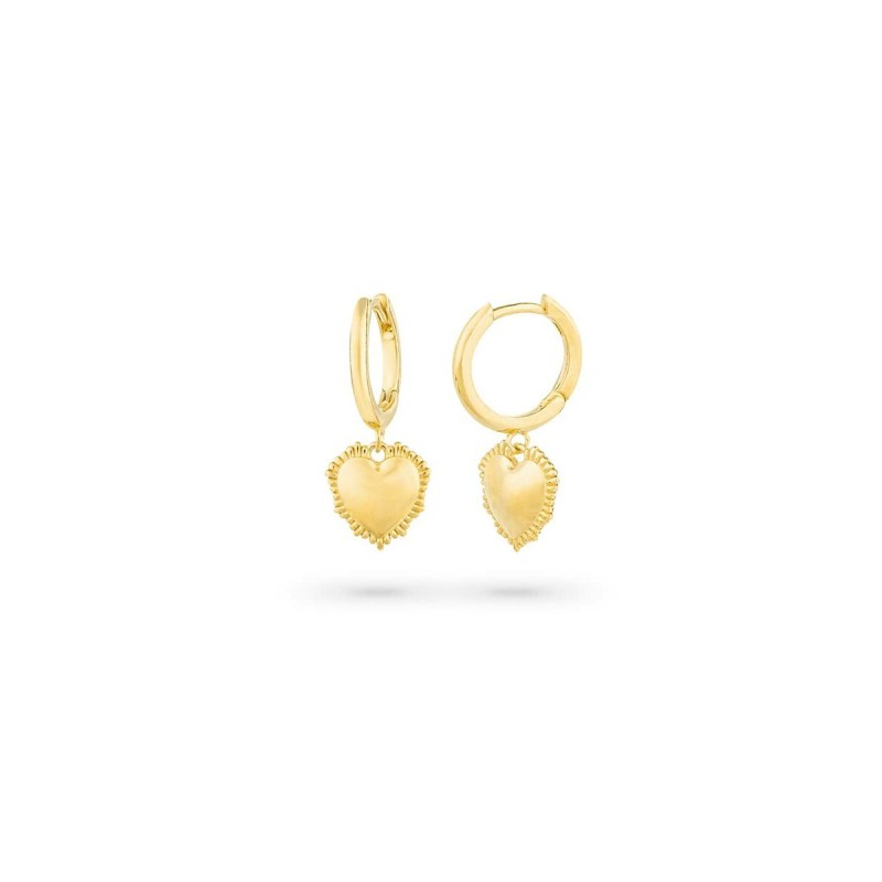 Boucles d´oreilles Femme Radiant RY000056 Acier inoxydable 2,5 cm