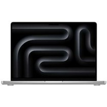 Ordinateur Portable Apple MRX63Y/A 14" 18 GB RAM M3 Pro 512 GB SSD