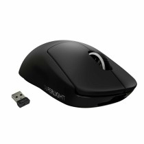 Souris sans-fil Logitech 910-005881 Noir