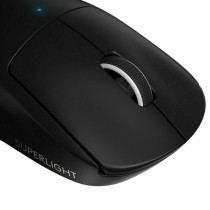 Schnurlose Mouse Logitech 910-005881 Schwarz