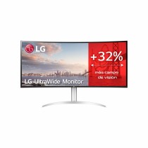 Écran LG 40WP95CP-W 5K Ultra HD