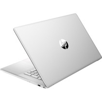 Ordinateur Portable HP 17-CN0001TG 17,3" Intel Pentium N5030 8 GB RAM 256 GB SSD (Reconditionné A+)