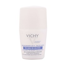 Déodorant Roll-On Vichy 50 ml Sans sels d'aluminium