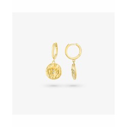 Boucles d´oreilles Femme Radiant RY000047 Acier inoxydable 1,5 cm