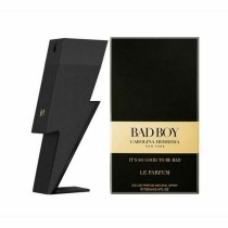 Men's Perfume Carolina Herrera Bad Boy Le Parfum EDP 50 ml