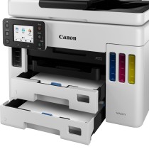 Multifunktionsdrucker Canon 4471C006 Wi-Fi Weiß