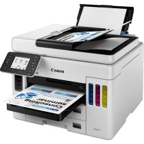 Multifunktionsdrucker Canon 4471C006 Wi-Fi Weiß