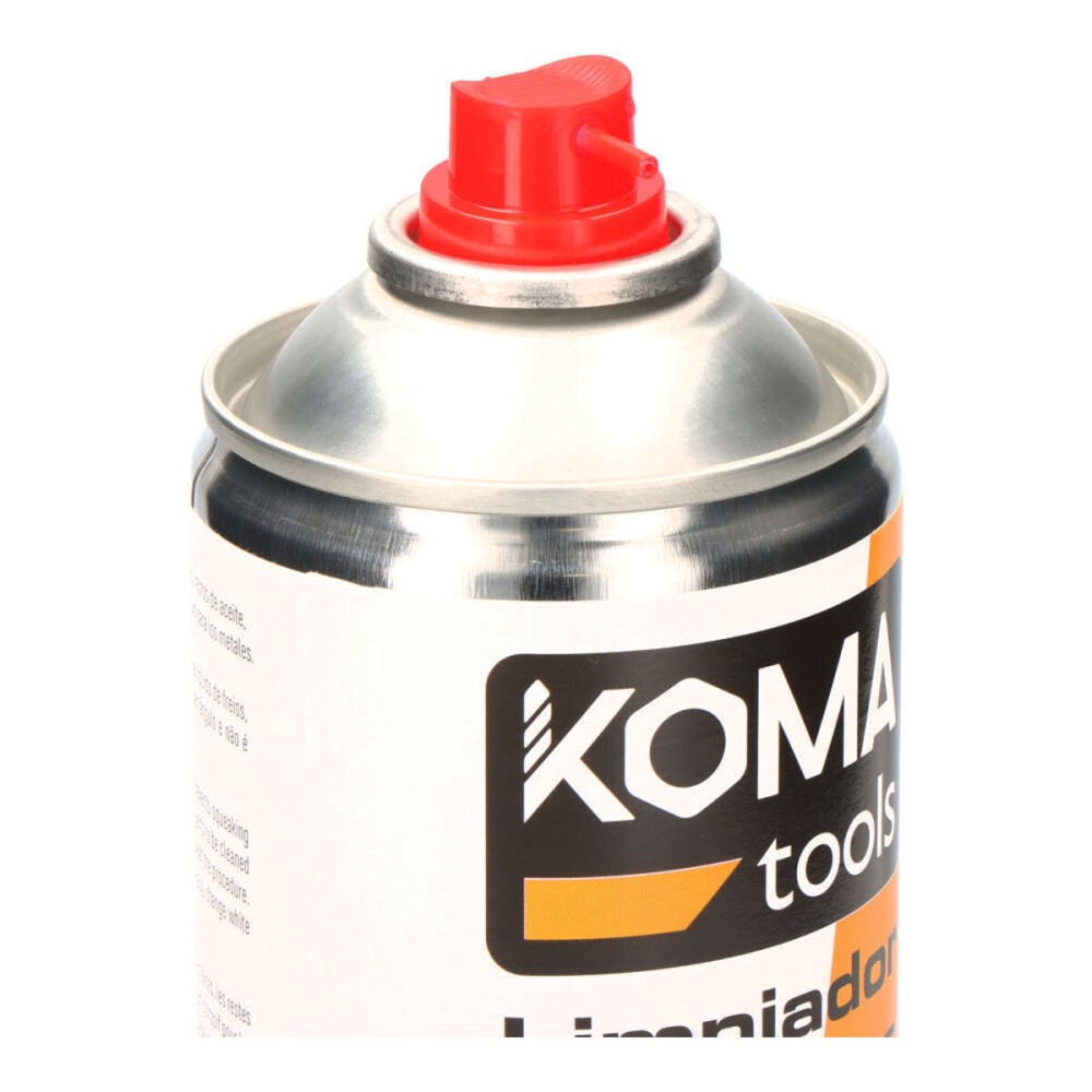 Brake cleaner Koma Tools 600 ml Spray