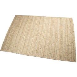 Carpet Alexandra House Living Natural Rattan Natural Fibre 200 x 300 cm