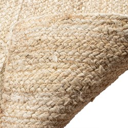 Carpet Alexandra House Living Natural Rattan Natural Fibre 200 x 300 cm