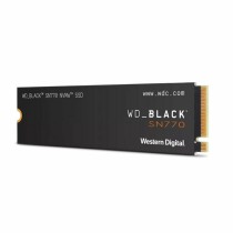 Disque dur Western Digital SN770 500 GB 500 GB SSD SSD