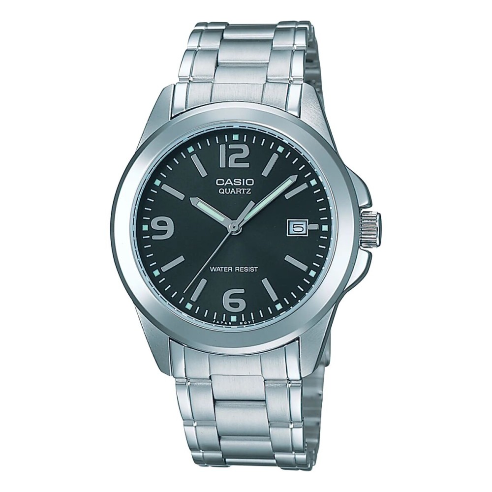 Unisex-Uhr Casio MTP-1259PD-1AEG