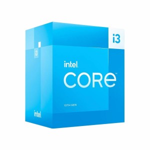 Processeur Intel BX8071513100F LGA 1700