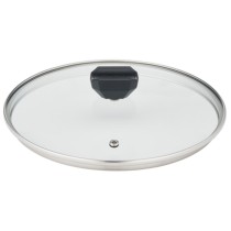 Casserole Tefal B5544602 Noir Aluminium 4 Pièces Ø 24 cm