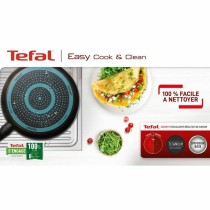 Casserole Tefal B5544602 Noir Aluminium 4 Pièces Ø 24 cm