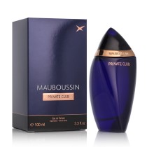 Herrenparfüm Mauboussin Private Club EDP 100 ml