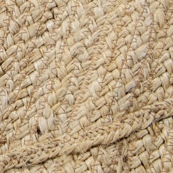 Tapis Alexandra House Living Naturel Rotin Fibre naturelle 200 x 300 cm