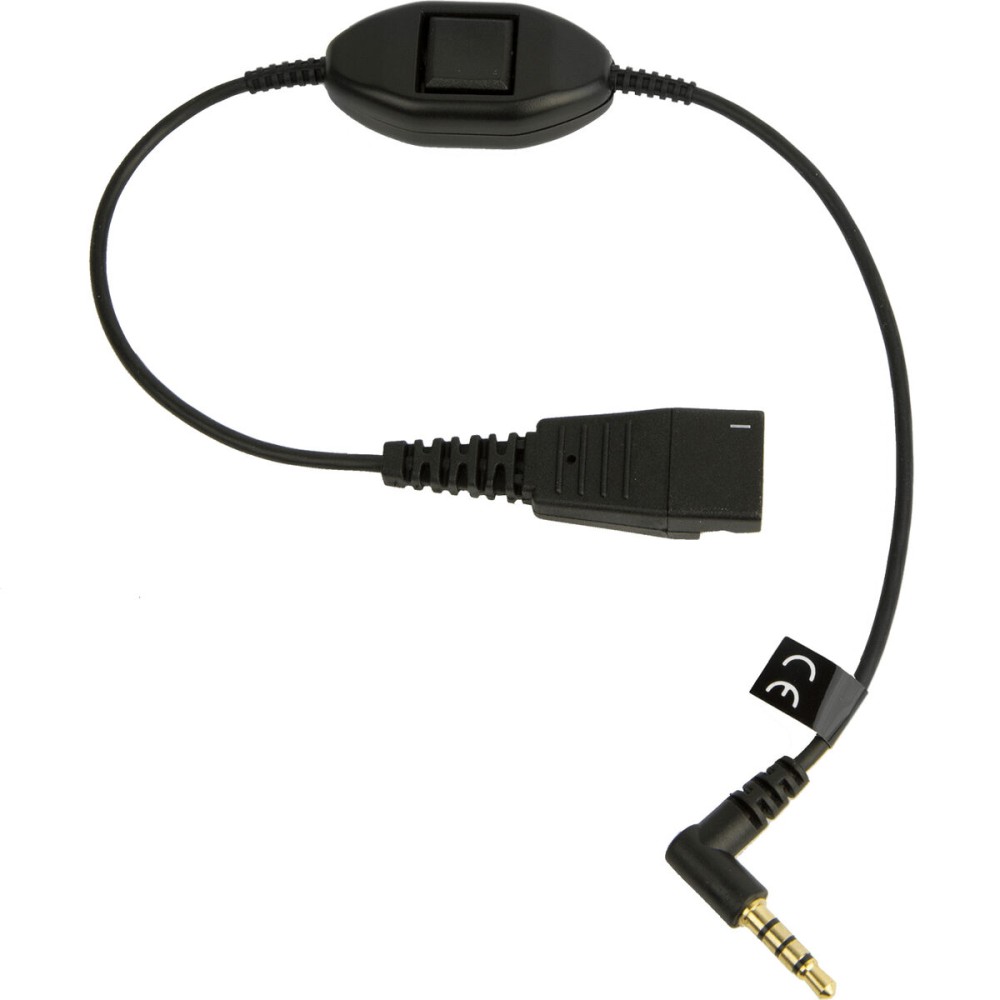 Câble Téléphonique Jabra 8800-00-103