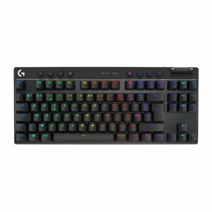 Clavier Logitech 920-012131 Noir