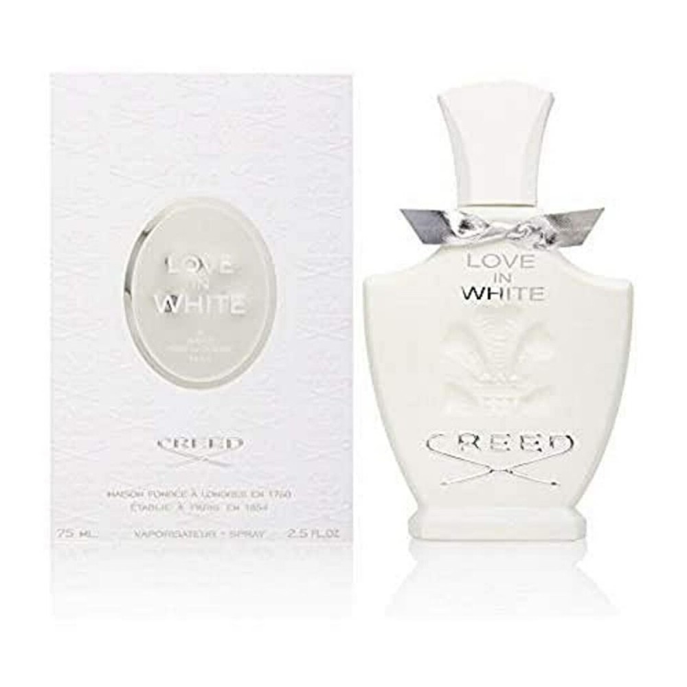 Parfum Femme Creed Love in White EDP 75 ml