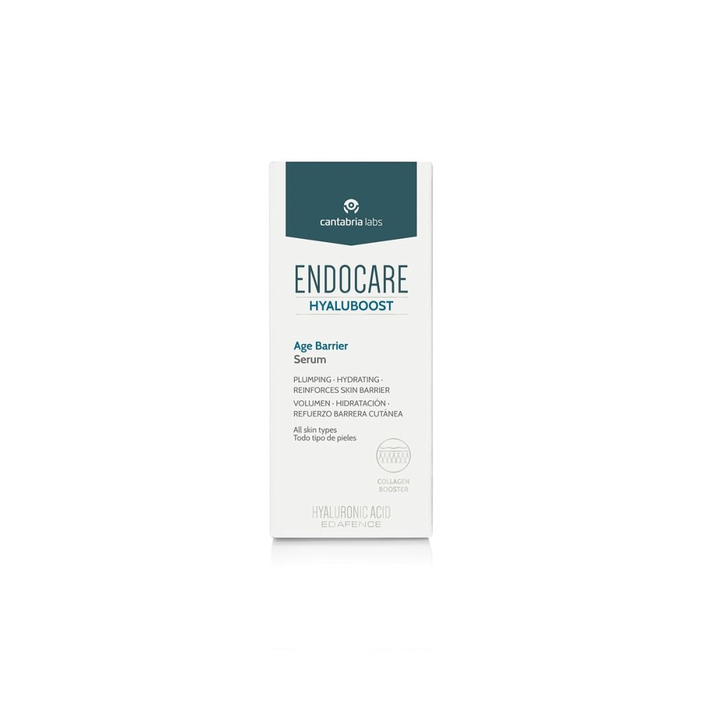 Gesichtsserum Endocare Hyaluboost 30 ml