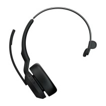 Casque & Microphone Jabra 25599-899-899 Noir