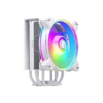 CPU Fan Cooler Master Hyper 212 Halo White