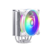 CPU Fan Cooler Master Hyper 212 Halo White