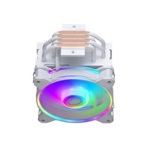 CPU Fan Cooler Master Hyper 212 Halo White