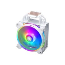 CPU Fan Cooler Master Hyper 212 Halo White