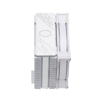 CPU Fan Cooler Master Hyper 212 Halo White