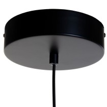 Ceiling Light Black Golden 15 W