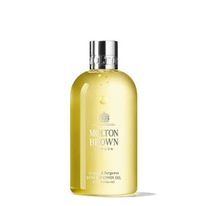 Gel de douche Molton Brown