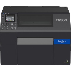 Etikettendrucker Epson CW-C6500Ae