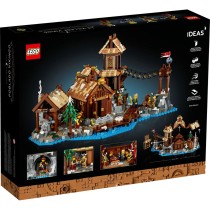 Playset Lego 21343 2103 Piezas