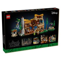 Playset Lego 43242 2228 Pieces