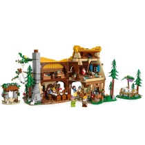 Playset Lego 43242 2228 Pieces