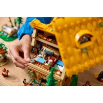 Playset Lego 43242 2228 Stücke