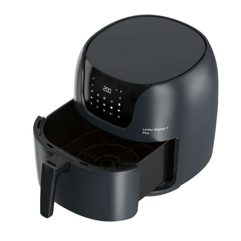 Air Fryer Solac FA1800D Black