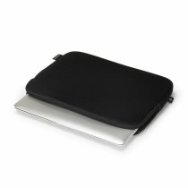 Laptop Hülle Dicota D32080-RPET Schwarz 14,1"