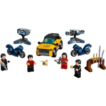 Playset Lego 76176 321 Pieces