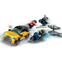 Playset Lego 76176 321 Pieces