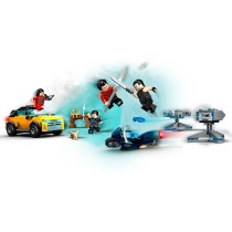 Playset Lego 76176 321 Pieces