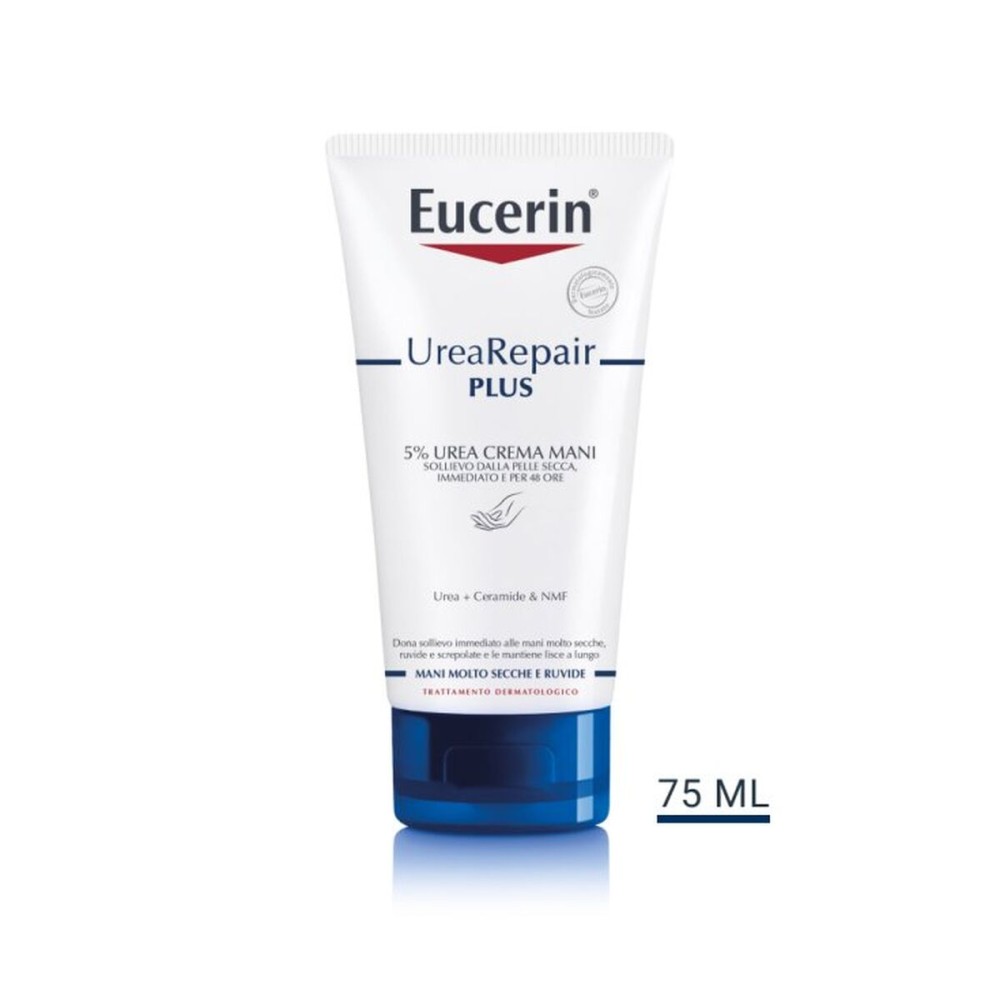 Night Cream Eucerin