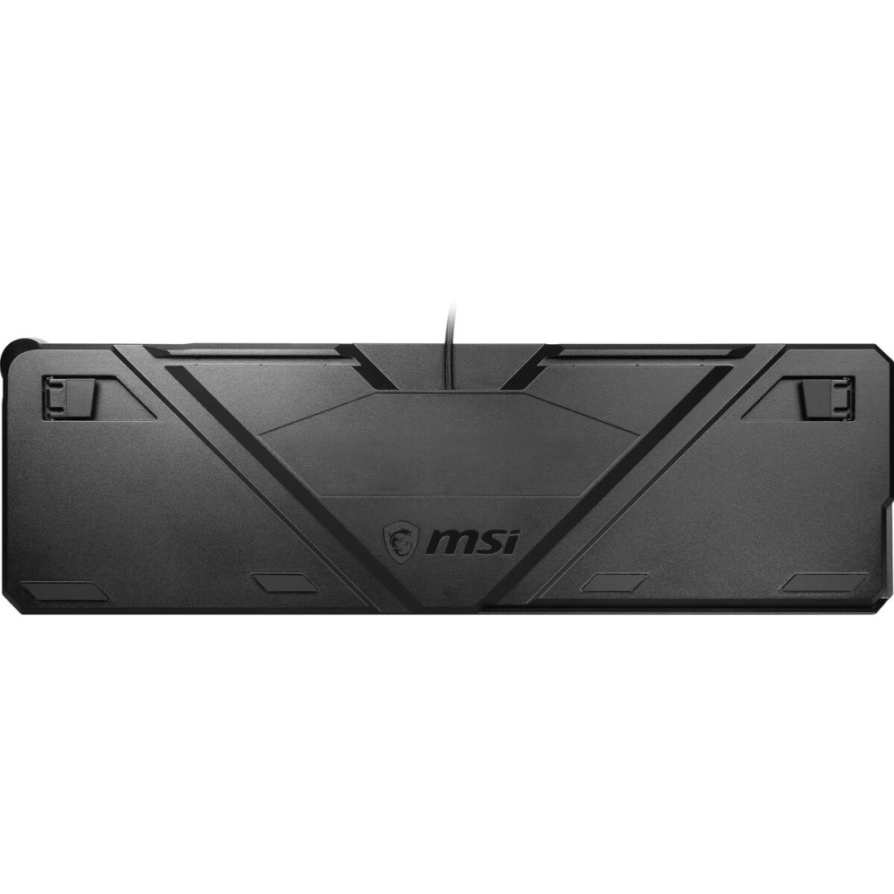 Gaming Keyboard MSI Vigor GK71 Spanish Qwerty