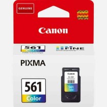 Original Ink Cartridge Canon CL561 Tricolour