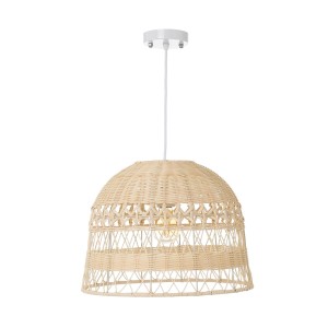 Suspension Naturel 60 W