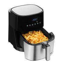 Air Fryer Concept fr5000 Black 1700 W 5 L