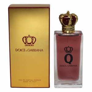 Parfum Unisexe Dolce & Gabbana Q by Dolce & Gabbana Intense EDP 100 ml